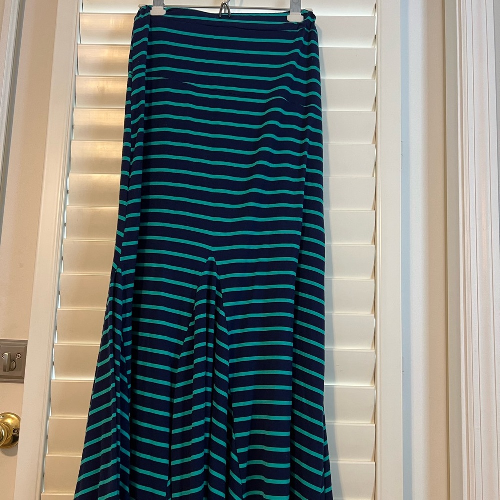 Maxi skirt